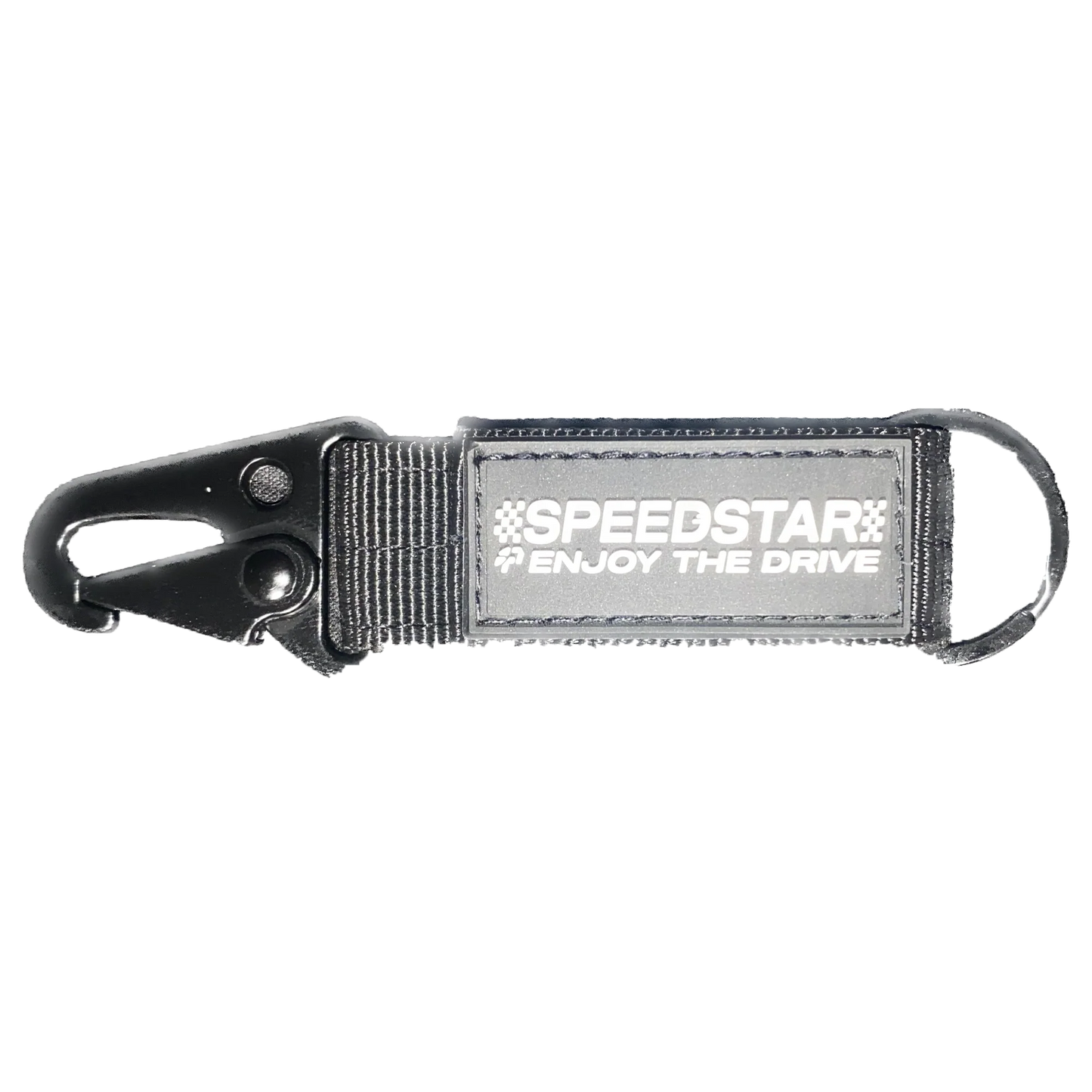 Speedstar - Key Clip