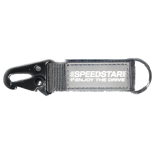 Speedstar - Key Clip