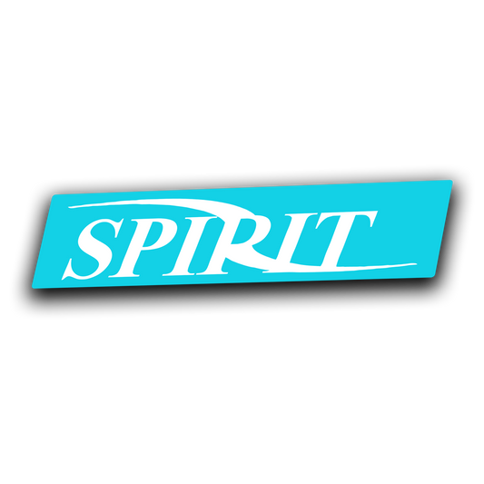 Spirit Y2K Die-Cut